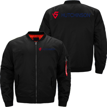 HUTCHNSON JACKET